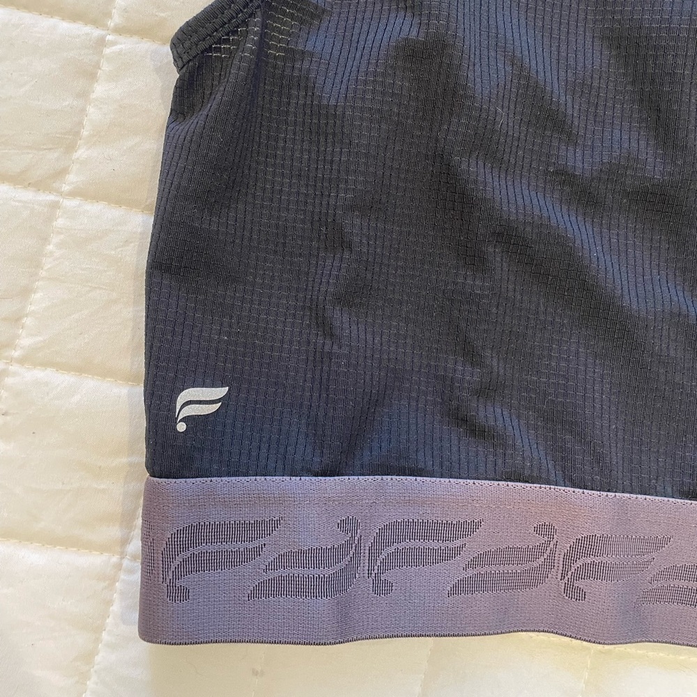 Fabletics crop